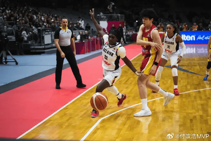 开云平台-媒体人：比利时女篮进攻流畅是建立在球员的基本功足够扎实