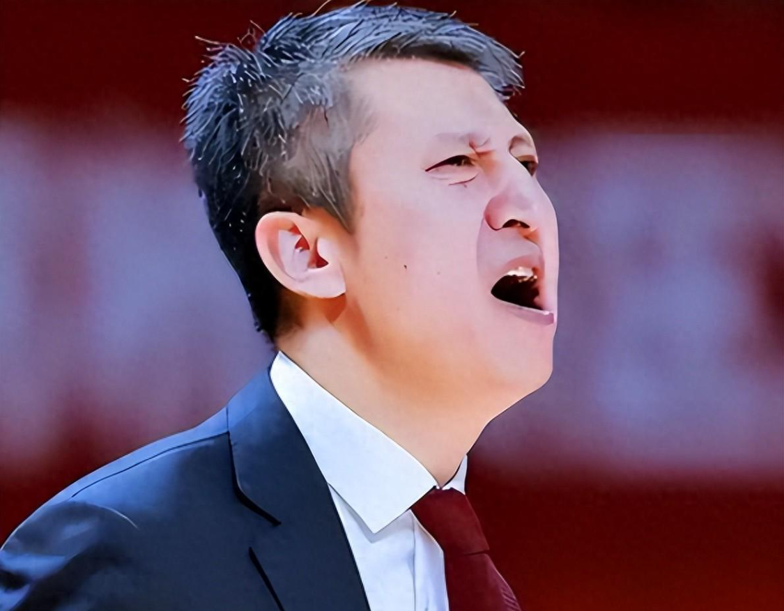 kaiyun sports-中国男篮重磅消息！主帅郭士强遭国际篮联审查，杨瀚森确认归队