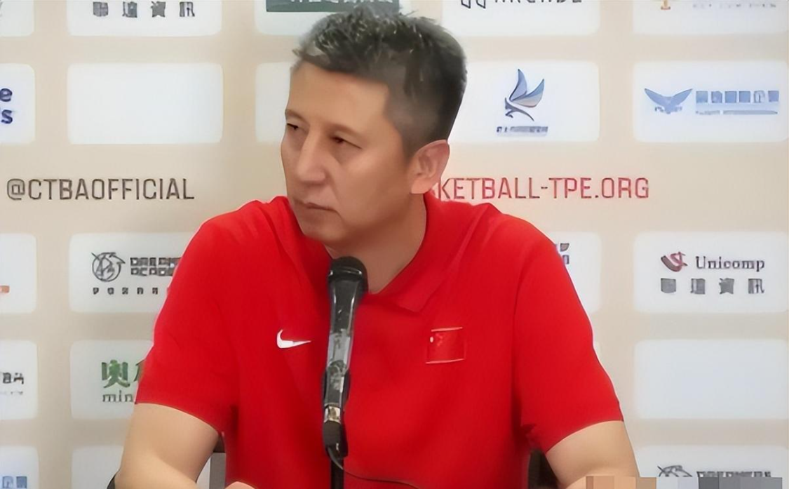kaiyun sports-中国男篮重磅消息！主帅郭士强遭国际篮联审查，杨瀚森确认归队