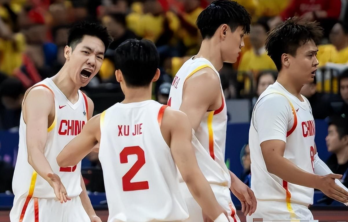 kaiyun sports-中国男篮重磅消息！主帅郭士强遭国际篮联审查，杨瀚森确认归队
