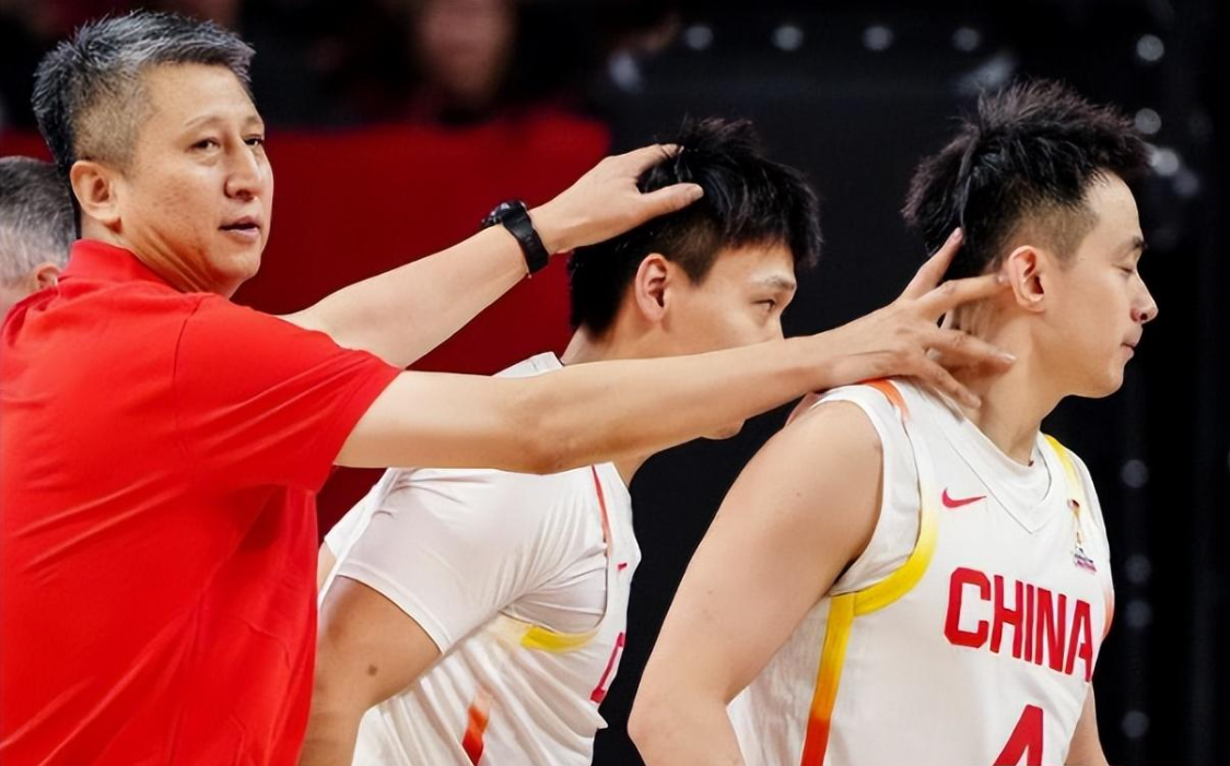 kaiyun sports-中国男篮重磅消息！主帅郭士强遭国际篮联审查，杨瀚森确认归队