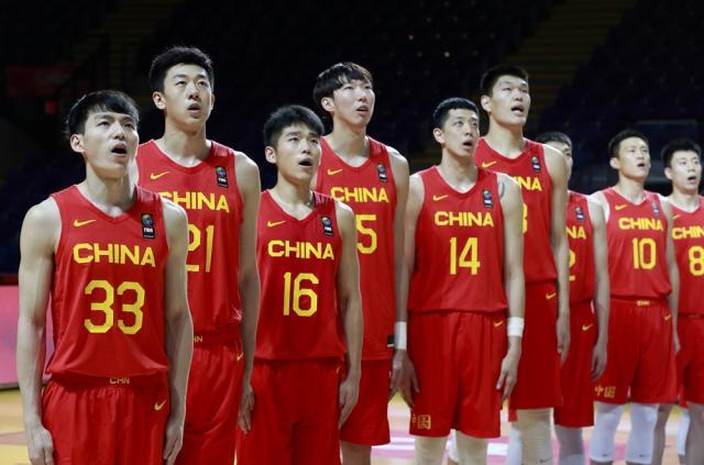 开云官方直播-2024重返奥运舞台？中国男篮需提早着手准备