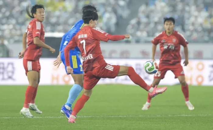 kaiyun sports-“吊州”不再常威出世，3:0暴击去年“状元狼”，苏超的开局太精彩|常州队|南通队|江苏足球联赛|常州|南通_新浪体育_新浪新闻