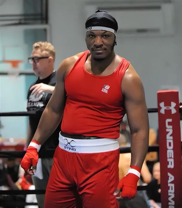 kaiyun sports-布鲁克林新星泰勒二回合强势TKO巴尼特,不败战绩续写战绩|拳坛|帕克·波特|比赛|职业|连胜_新浪体育_新浪新闻