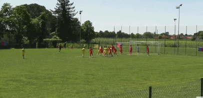 kaiyun sports-U15国足0-1罗马尼亚！1胜3负收官 获12国邀请赛第8名 遭单刀绝杀