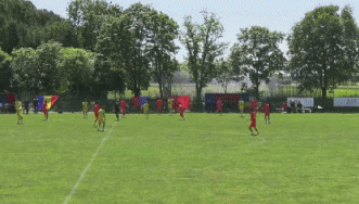 kaiyun sports-U15国足0-1罗马尼亚！1胜3负收官 获12国邀请赛第8名 遭单刀绝杀